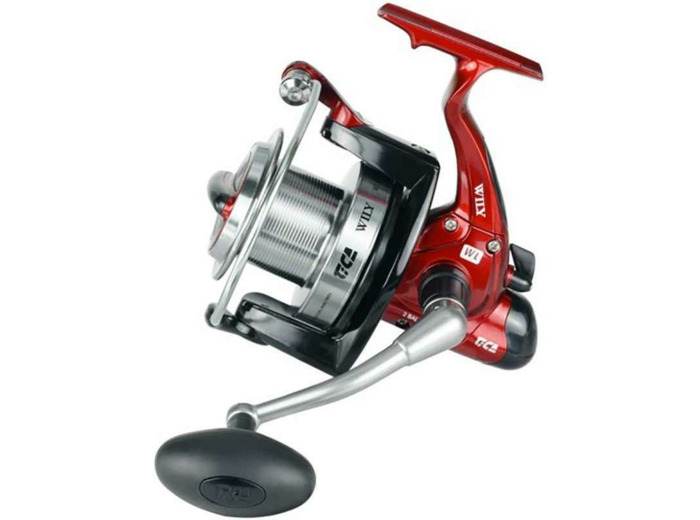 moulinet surf willy tica