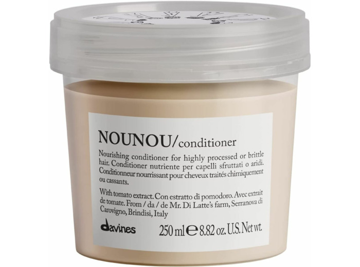 Conditionneur Nounou