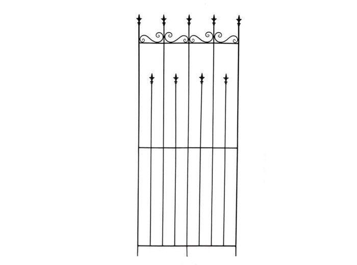 Treillis jardin 83x3x200cm