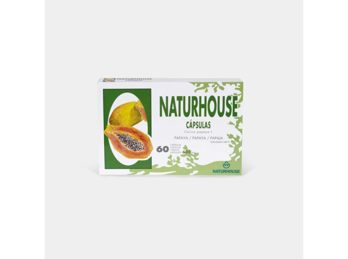 PAPAYE Capsules