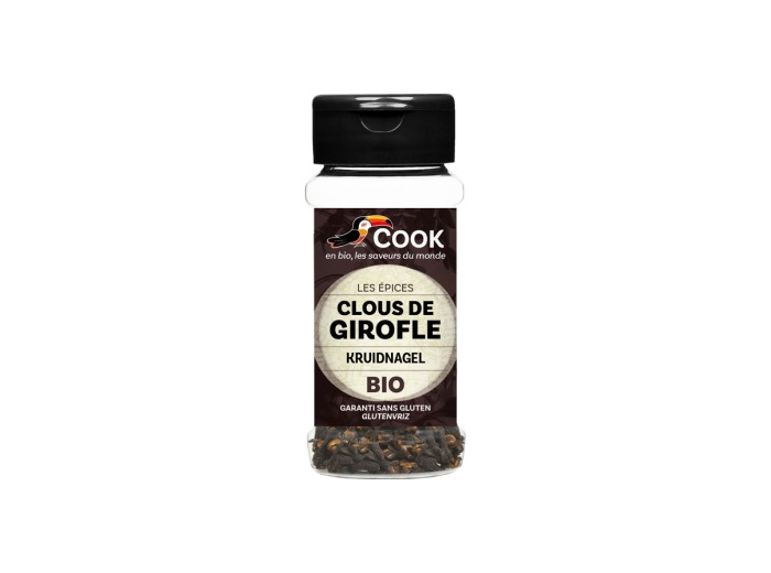 Clou de girofle 30g