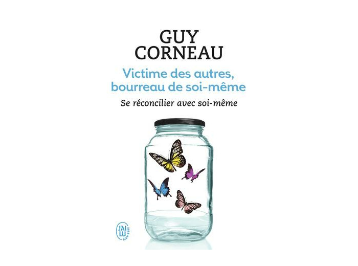 Victime des autres, bourreau de soi-même