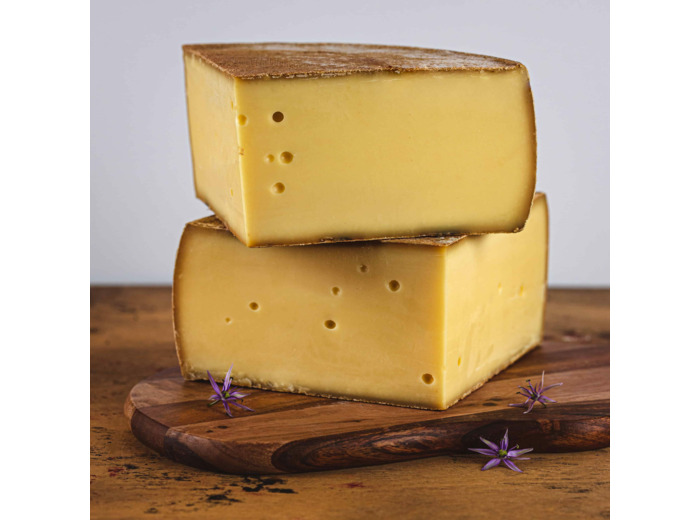 Appenzeller