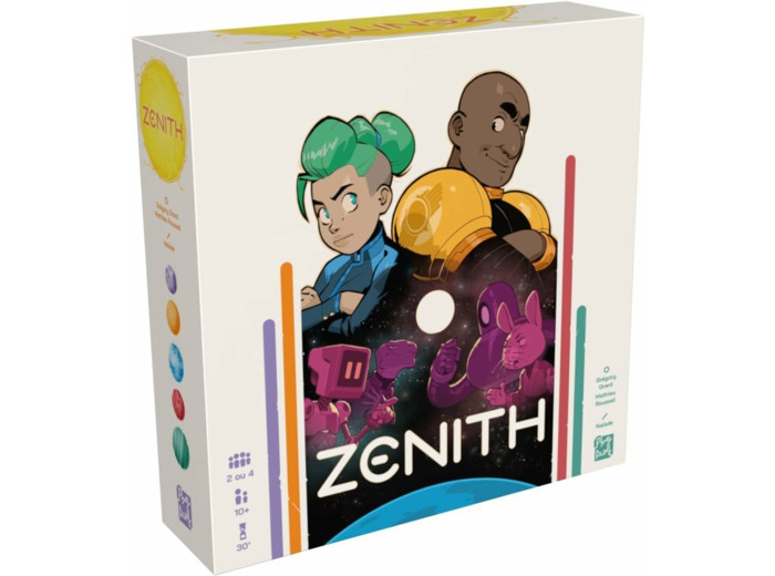 Zénith