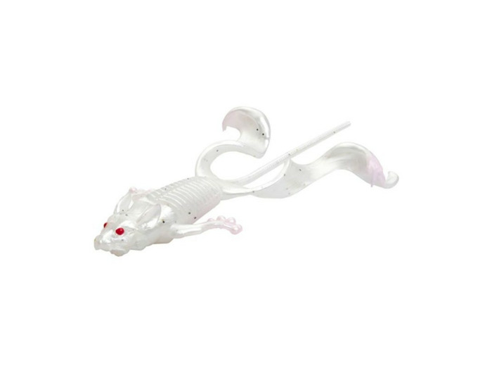 mutant rat soft 24cm pink pearl