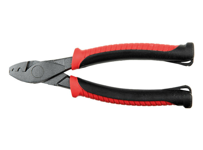 crimping pliers 6'' fox rage