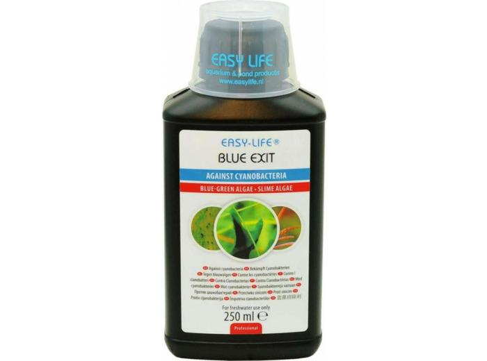 BIO EXIT BLUE, Easy life - 250ml
