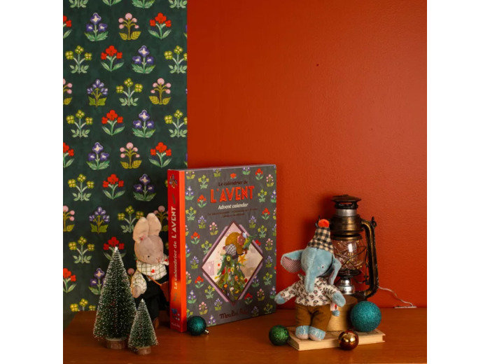 Calendrier de l'avent