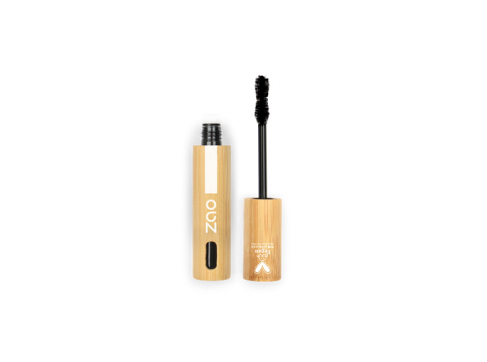Mascara Volume Audacieux 240 Noir Intense
