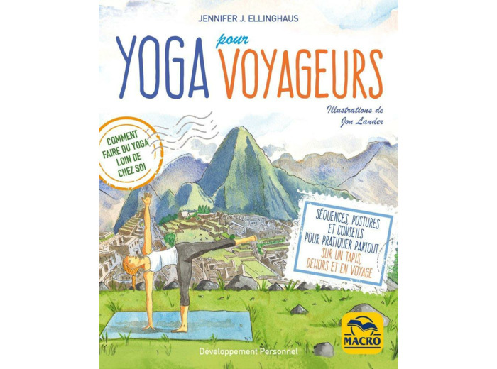 Yoga pour Voyageurs
