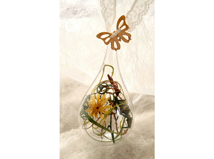 petit jardin suspendu