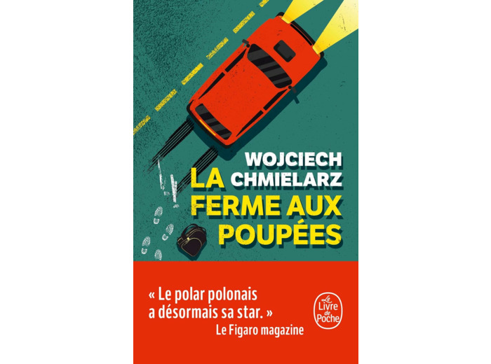 LA FERME AUX POUPEES