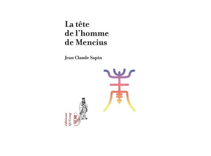La tête de l'homme de Mencius