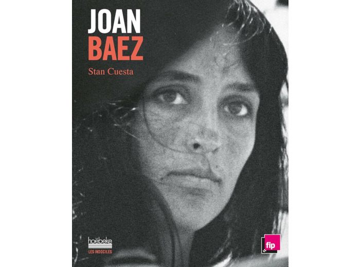JOAN BAEZ