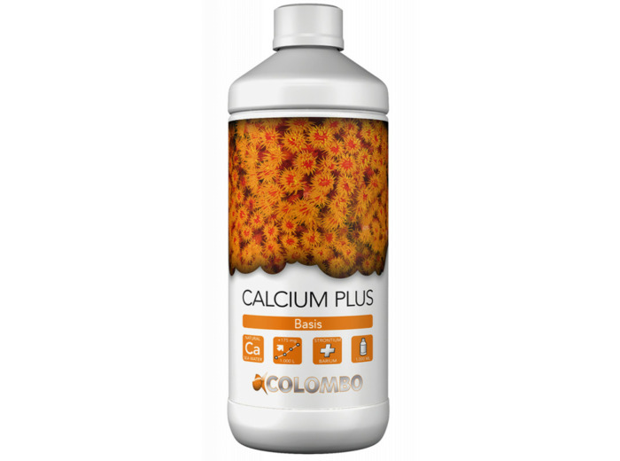 Colombo Marine, Calcium PLUS - 1L