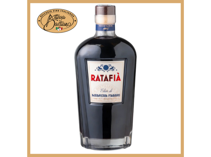 Ratafia 70cl