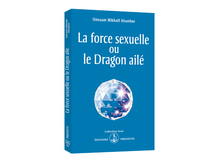 La Force sexuelle ou le Dragon ailé