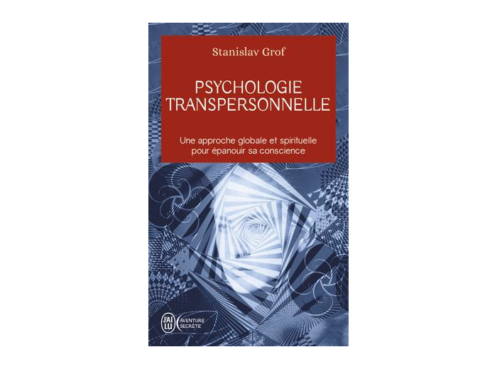 Psychologie transpersonnelle