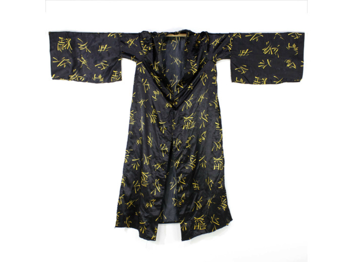 Kimono authentique