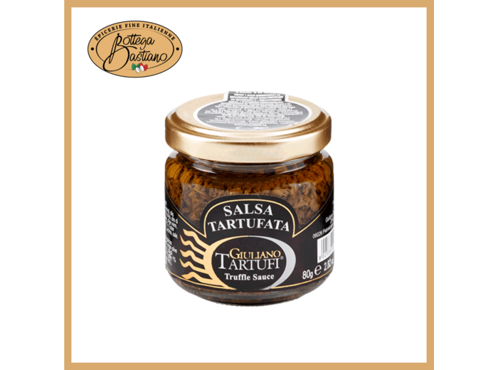 Sauce Tartufata 80G