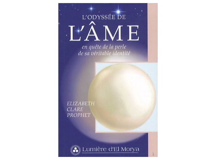 L'Odyssée de l'âme - En quête de la perle de sa véritable identité