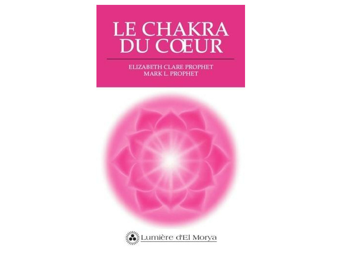 Le chakra du coeur
