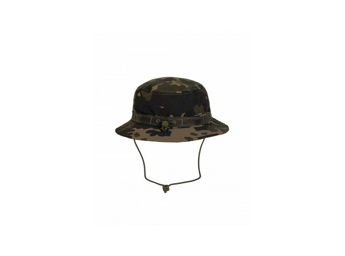 stalking bucket hat dark kamo