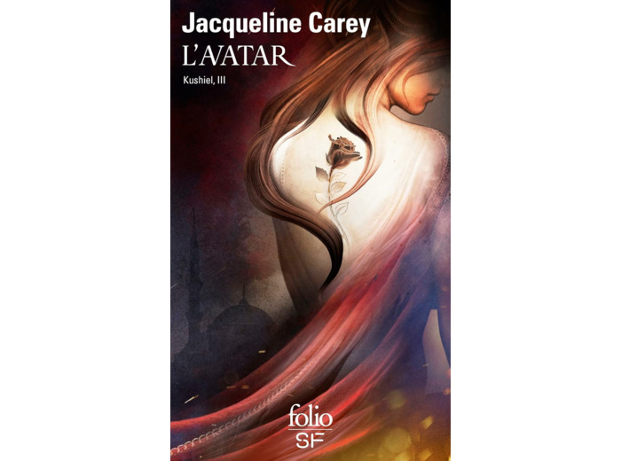 KUSHIEL - III - L'AVATAR