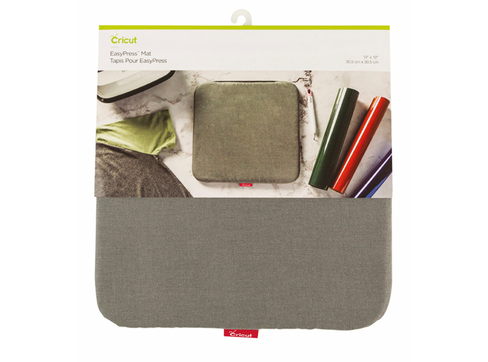 CRICUT - TAPIS EASYPRESS2 30,5 x 30,5 CM