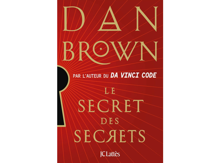 LE SECRET DES SECRETS