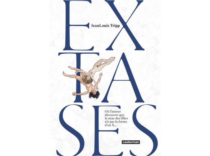 EXTASES - VOL01