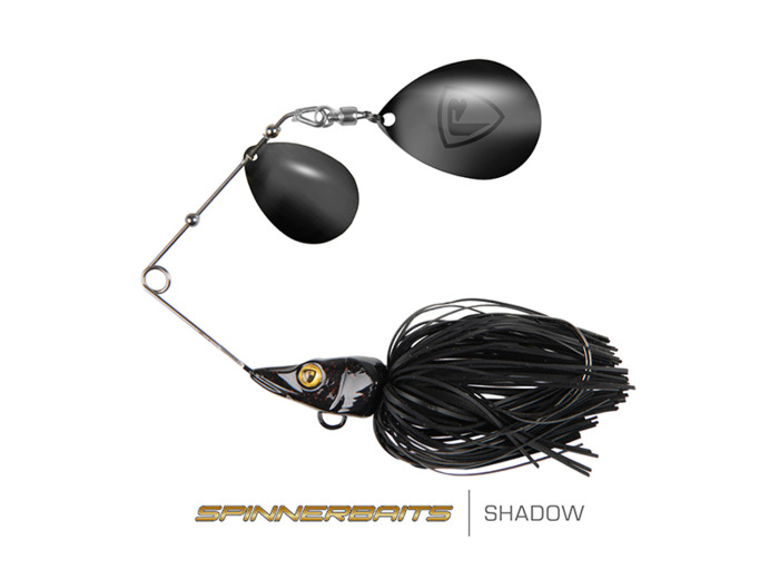 giant spinner shadow fox rage