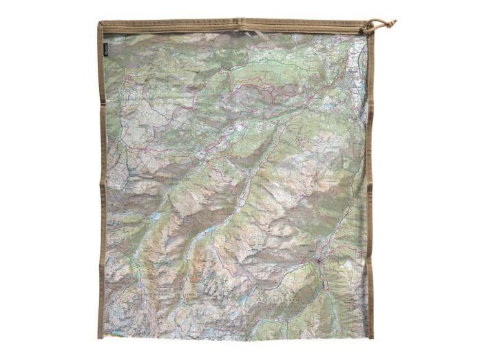 Porte-carte EXPÉDITION TAN