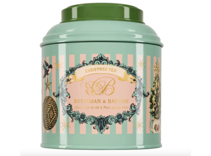 Christmas Tea  boîte 125g