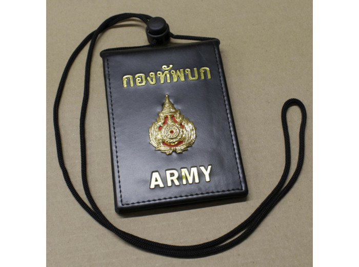 Porte-cartes fantaisie