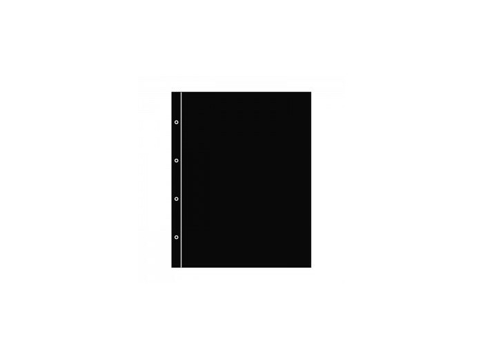 INTERCALAIRE NOIRE 99IN / 26004