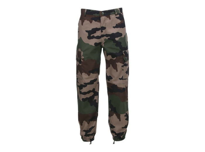 Pantalon F2 RIPSTOP 101 Inc.