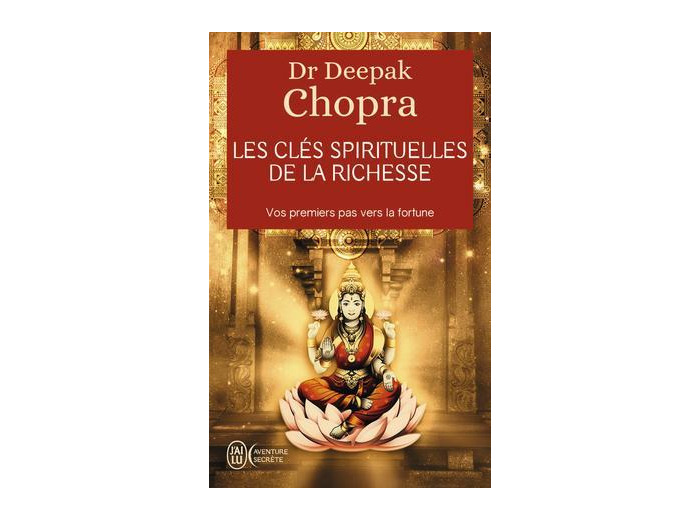 Les clés spirituelles de la richesse