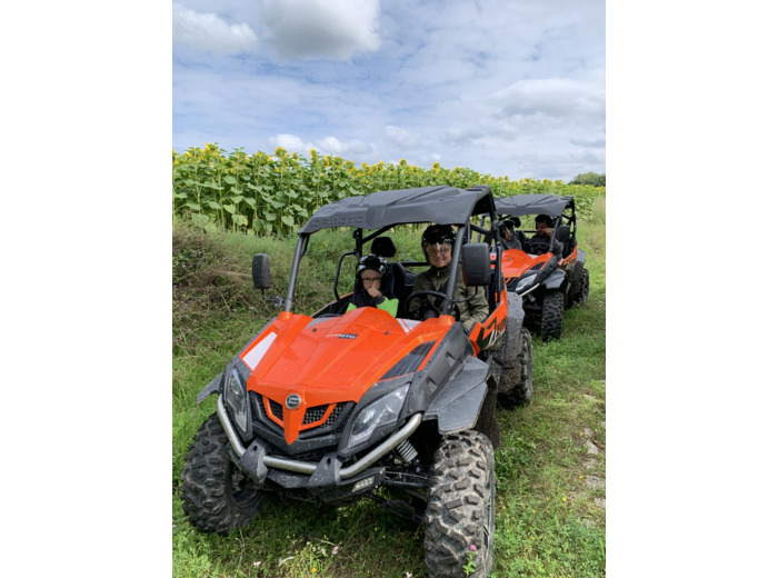 Formule Découverte "Famille"