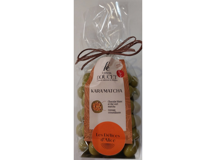 Kara’Matcha