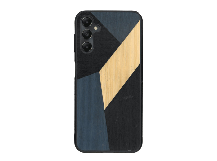 Coque Samsung A24 - L'Eclat Bleu