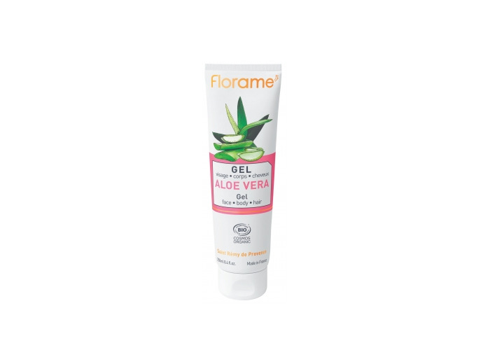 Gel Aloé Véra 250ml