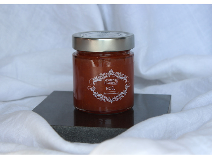 Confiture de Noël