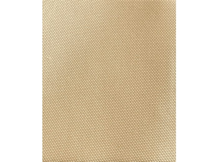 Sunlab tissu extérieur/outdoor laize 150cm Ecru 222 700000 tours martindale