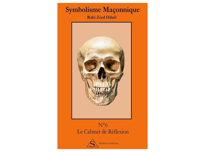 Le cabinet de réflexion