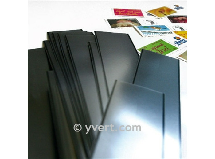 BANDE 1 SOUDURE 40 MM Fond noir (Yvert)