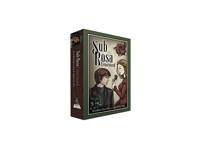 Sub Rosa Lenormand