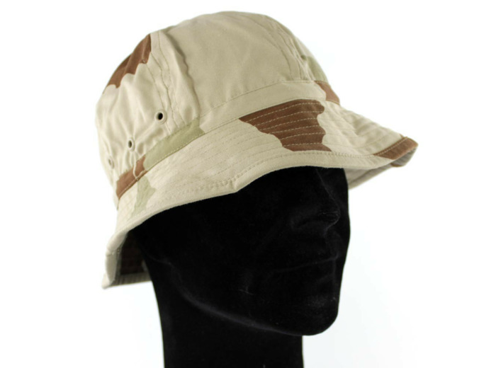 Bob armée française Daguet