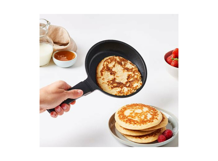 POÊLE A BLINIS OU PANCAKES