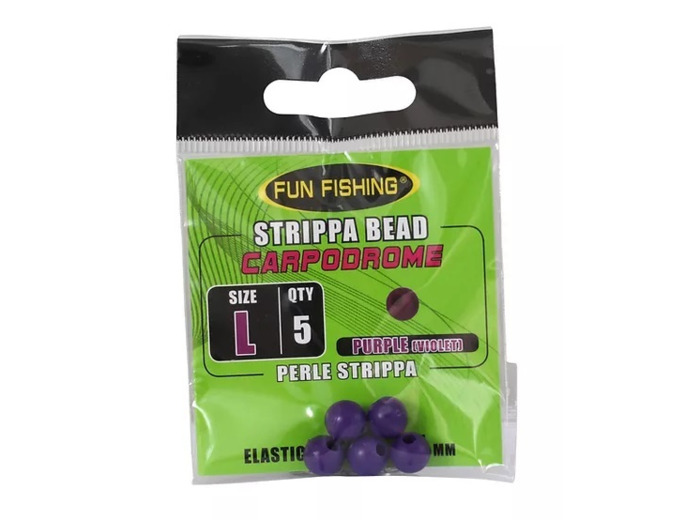 perles strippa fun fishing